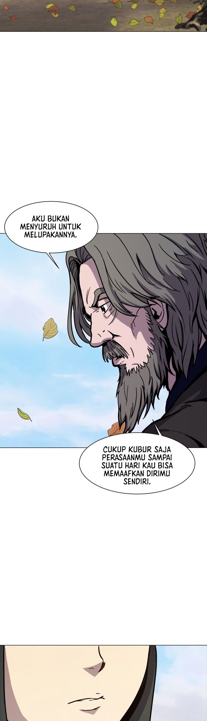 Magic Scholar Chapter 09 Gambar 14