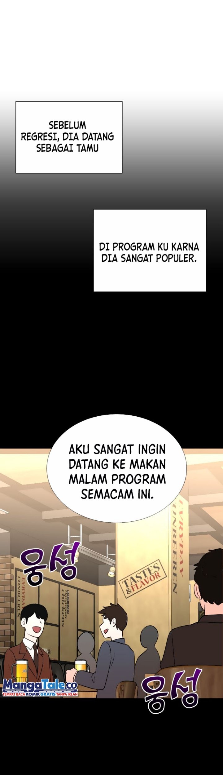 Second Life Producer Chapter 30 Gambar 4