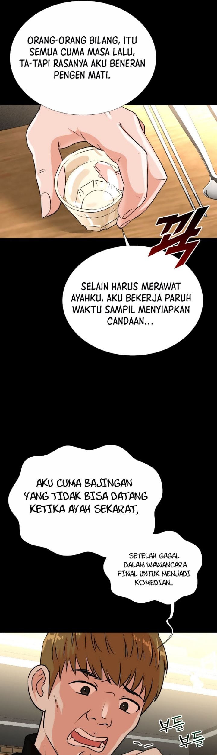 Second Life Producer Chapter 30 Gambar 6