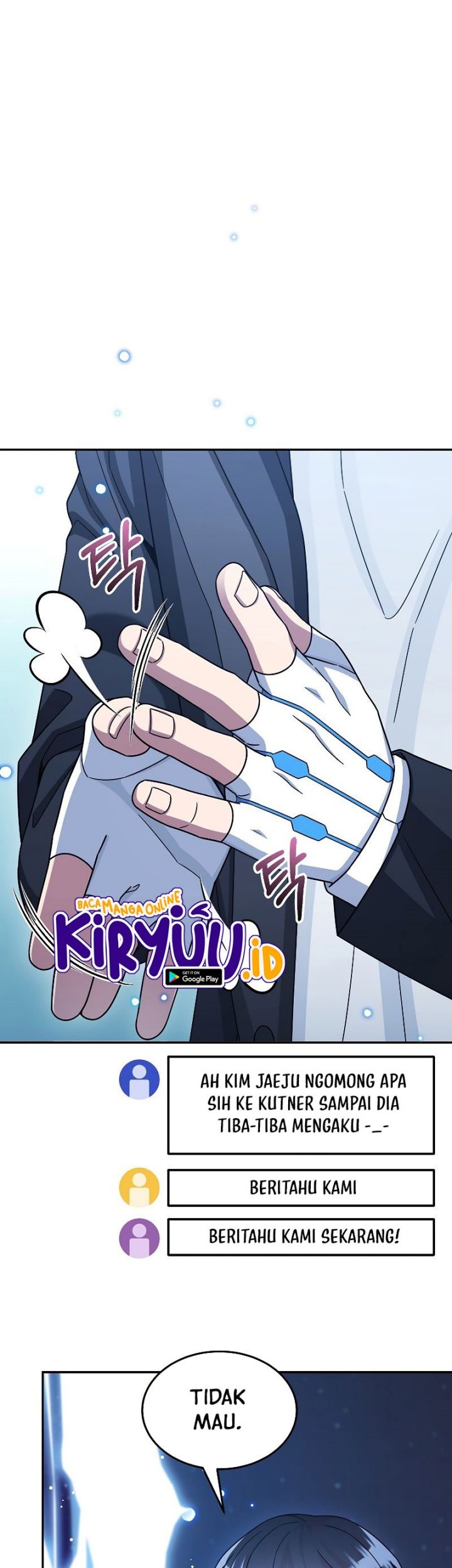 Baca The Newbie Is Too Strong Chapter 42 Gambar 2