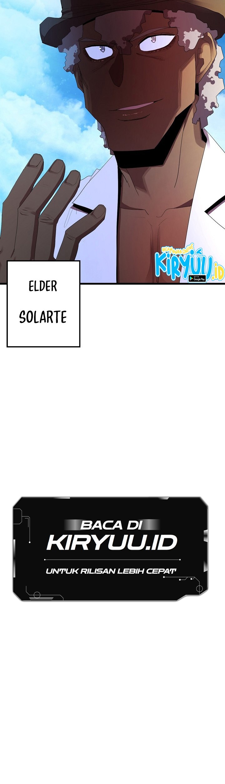 Strongest Unemployed Hero Chapter 35 Gambar 49