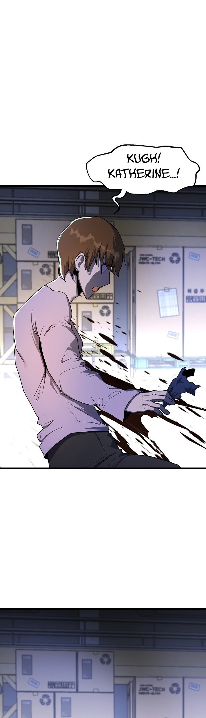 Strongest Unemployed Hero Chapter 35 Gambar 4