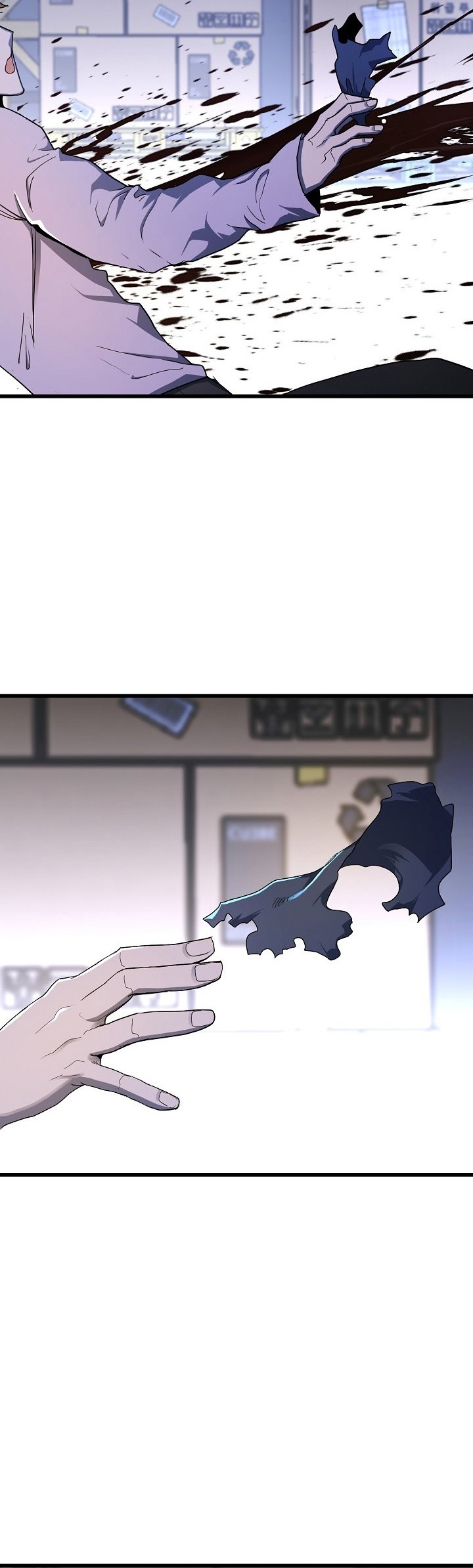 Strongest Unemployed Hero Chapter 35 Gambar 5