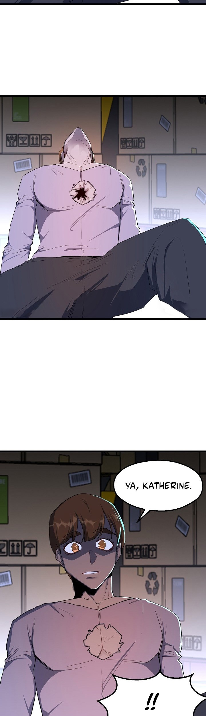 Strongest Unemployed Hero Chapter 35 Gambar 12