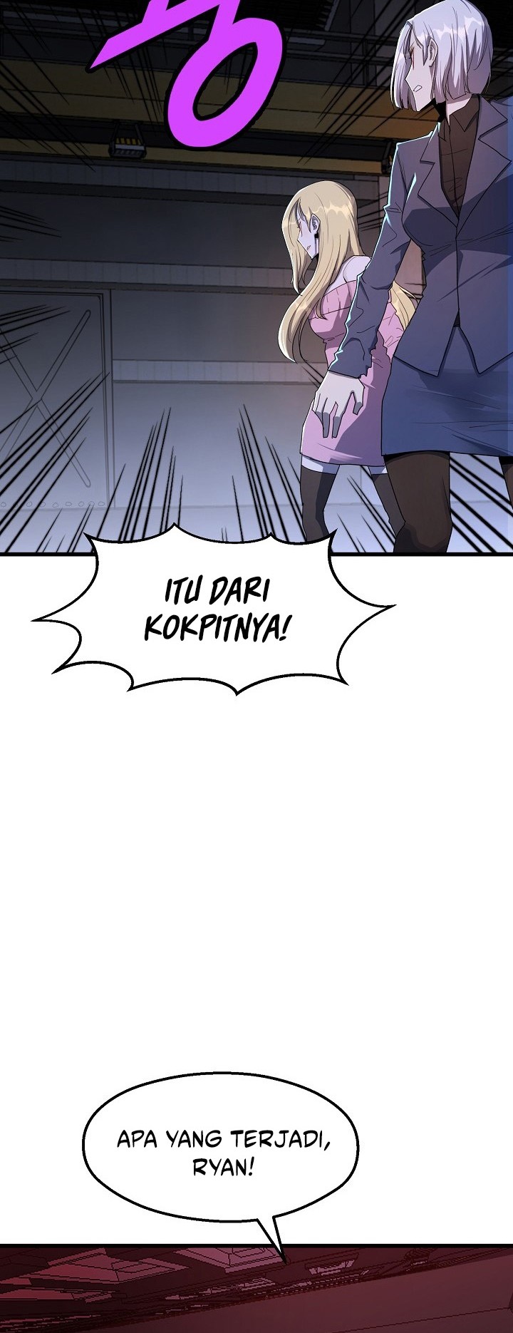 Strongest Unemployed Hero Chapter 35 Gambar 29