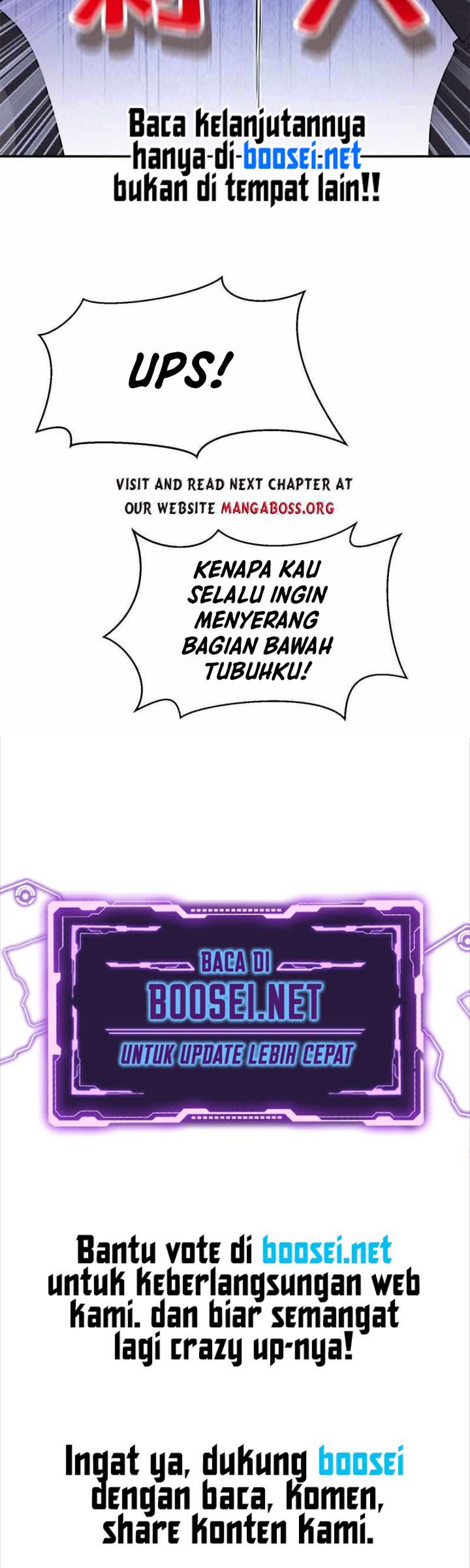 Rebirth of God Level Prodigal Son Chapter 83 Gambar 14