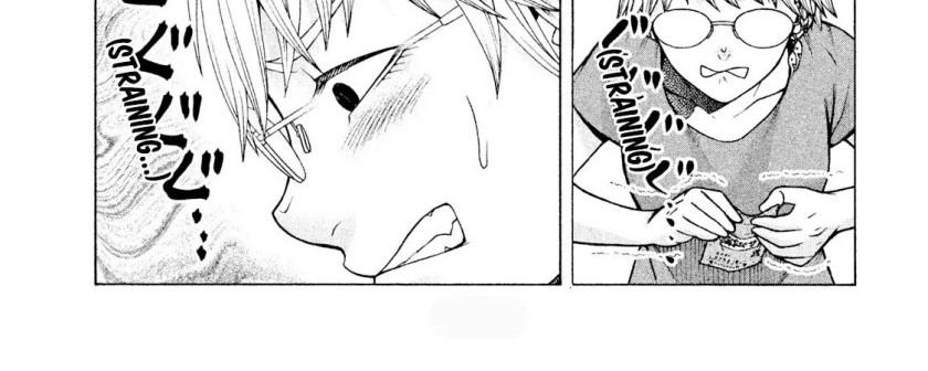 Baca  Asuperu Kanojo Chapter 25 Gambar 2