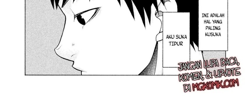 Baca Asuperu Kanojo Chapter 24 Gambar 2