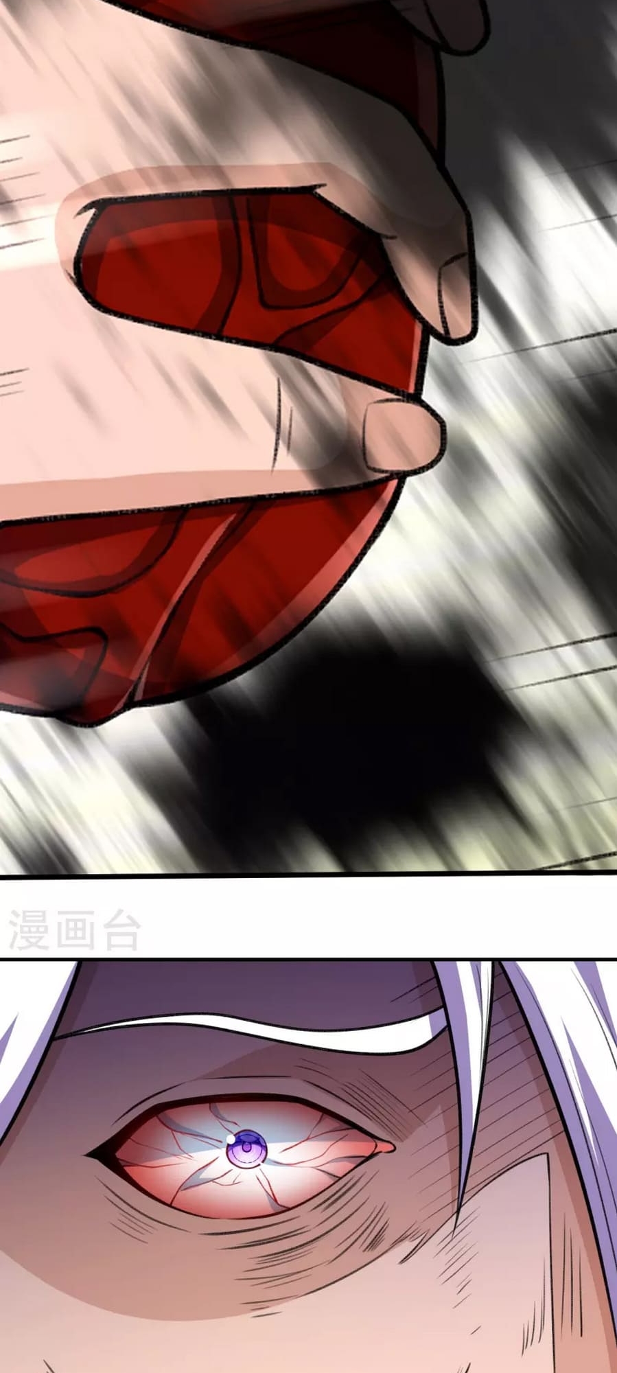 The Strongest Body Old Ancestor In History Chapter 37 Gambar 13