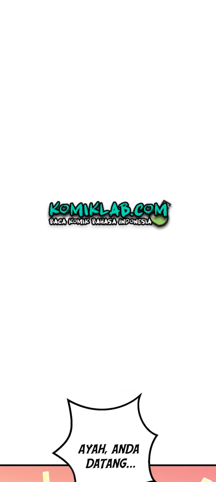 The Strongest Body Old Ancestor In History Chapter 37 Gambar 3