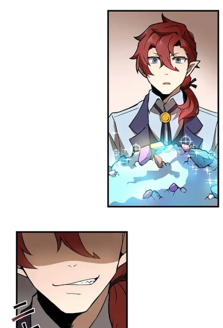 Useless Wizard Chapter 07 Gambar 34