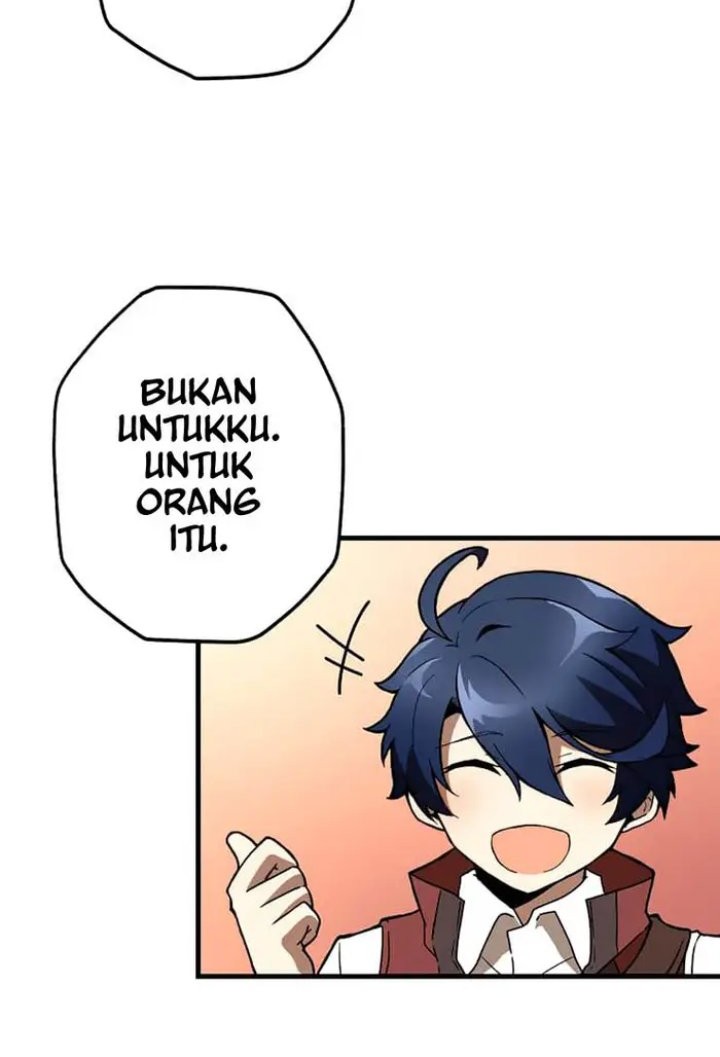 Useless Wizard Chapter 07 Gambar 37