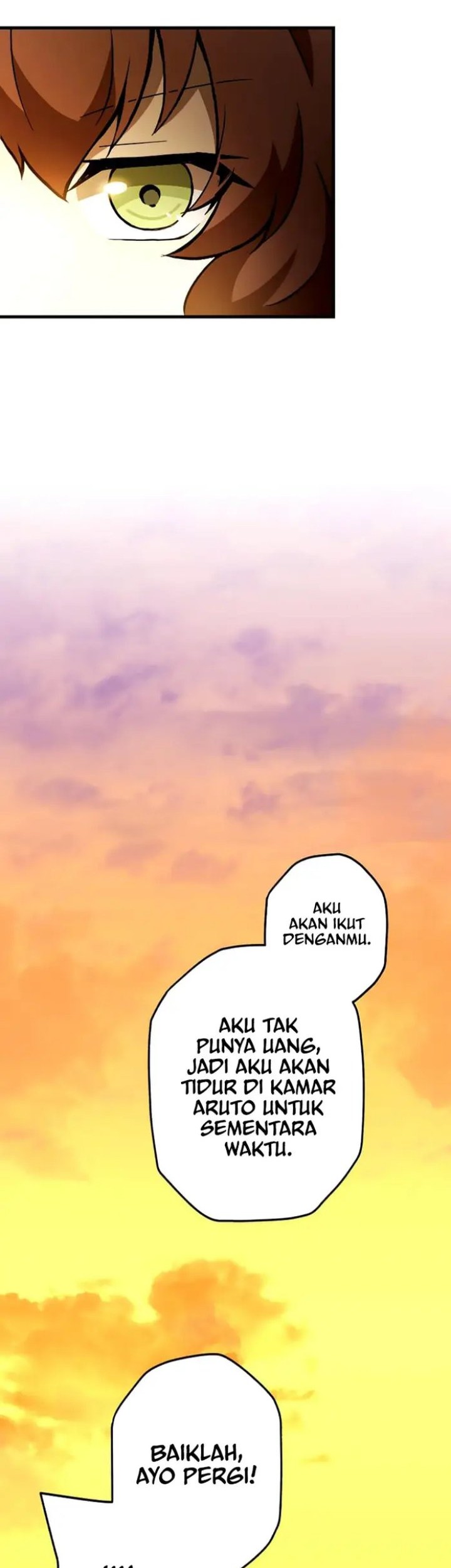 Useless Wizard Chapter 07 Gambar 45