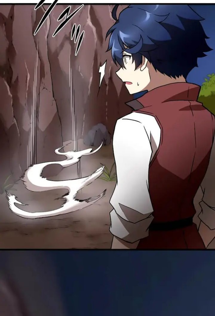 Useless Wizard Chapter 07 Gambar 7