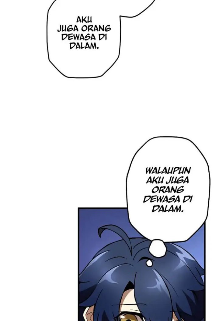 Useless Wizard Chapter 07 Gambar 13