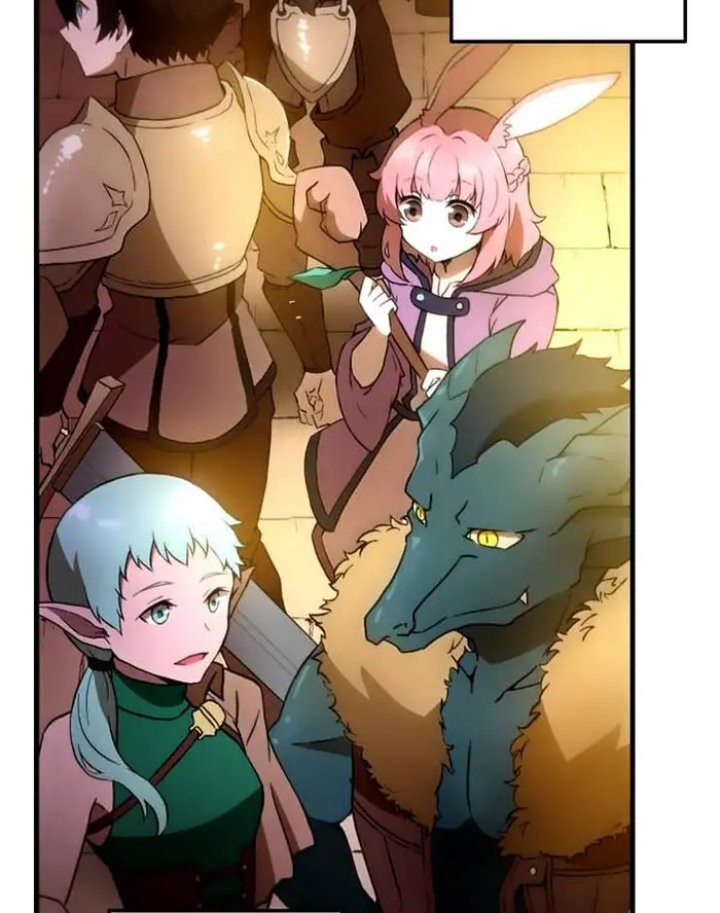 Useless Wizard Chapter 07 Gambar 19
