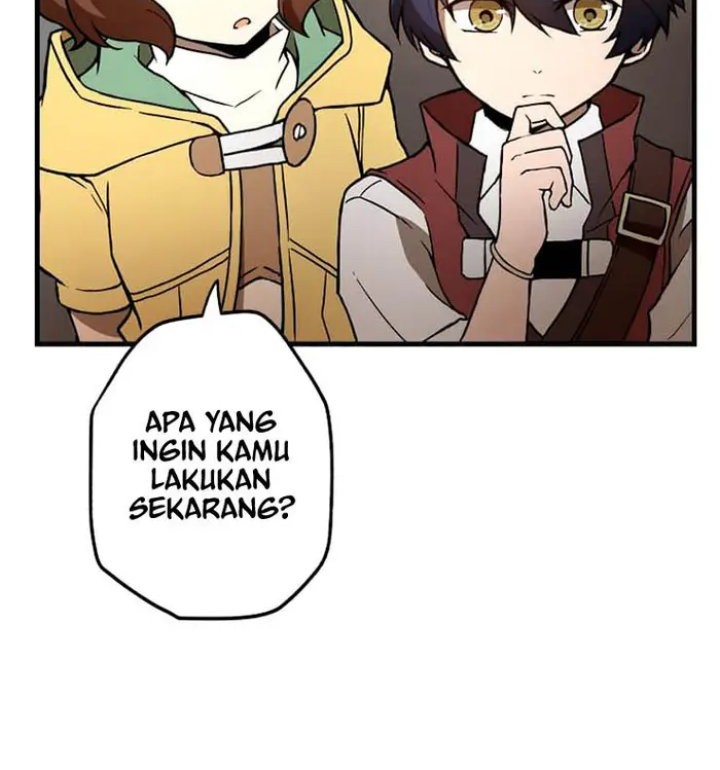 Useless Wizard Chapter 07 Gambar 25