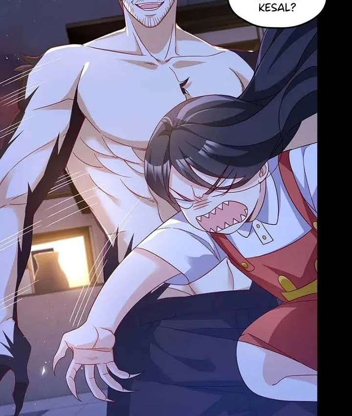 Xianzun Luowuji Chapter 170 Gambar 13