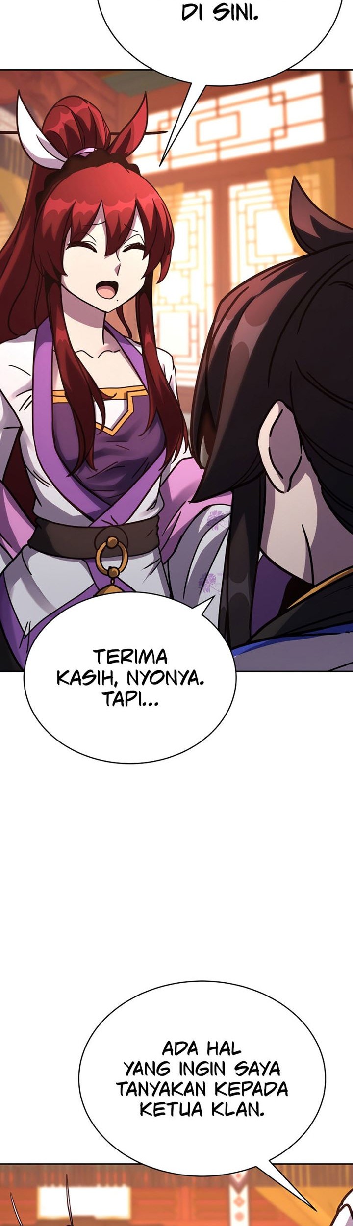 Martial Streamer Chapter 08 Gambar 41