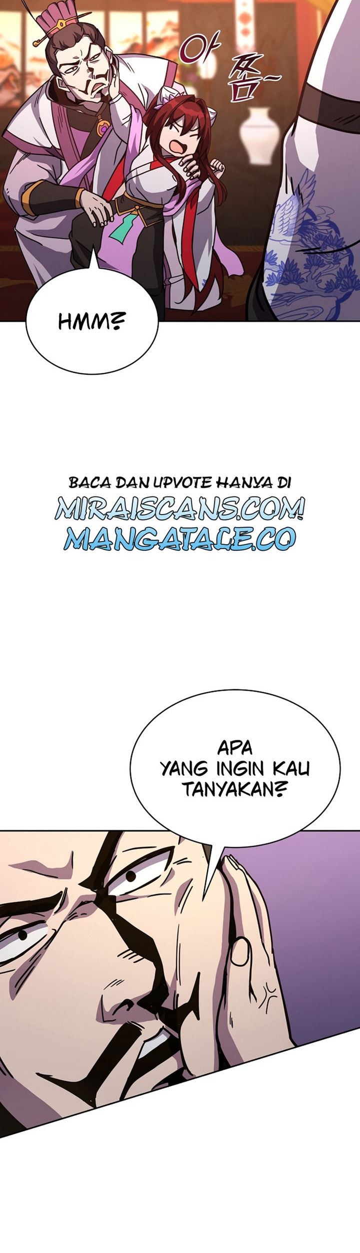 Martial Streamer Chapter 08 Gambar 42