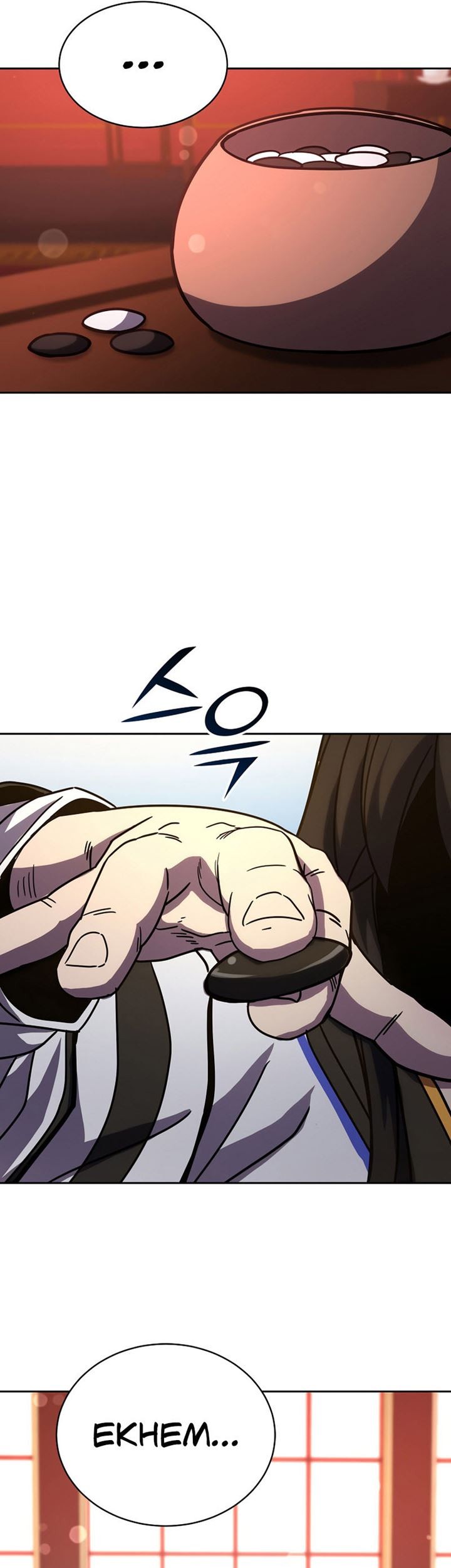 Martial Streamer Chapter 08 Gambar 55