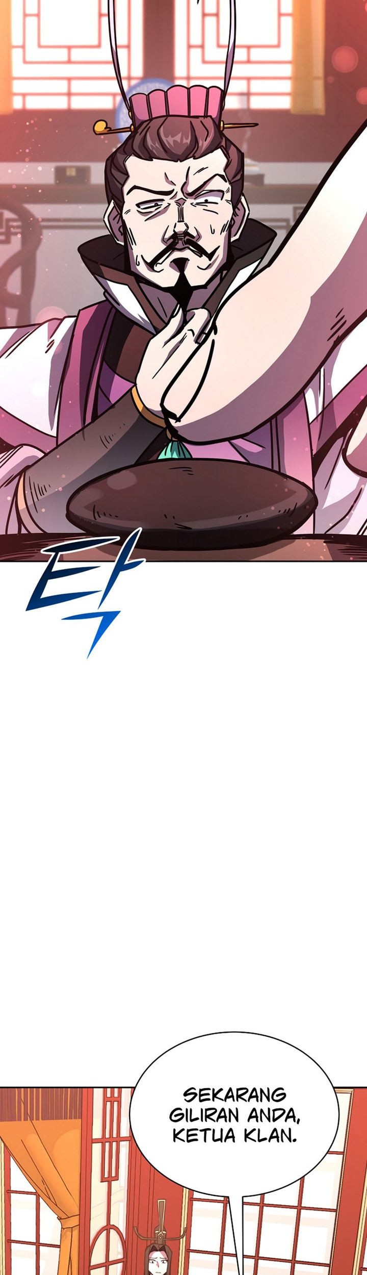 Martial Streamer Chapter 08 Gambar 57