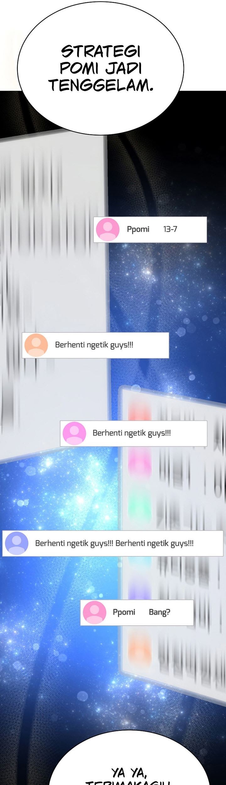 Martial Streamer Chapter 08 Gambar 68