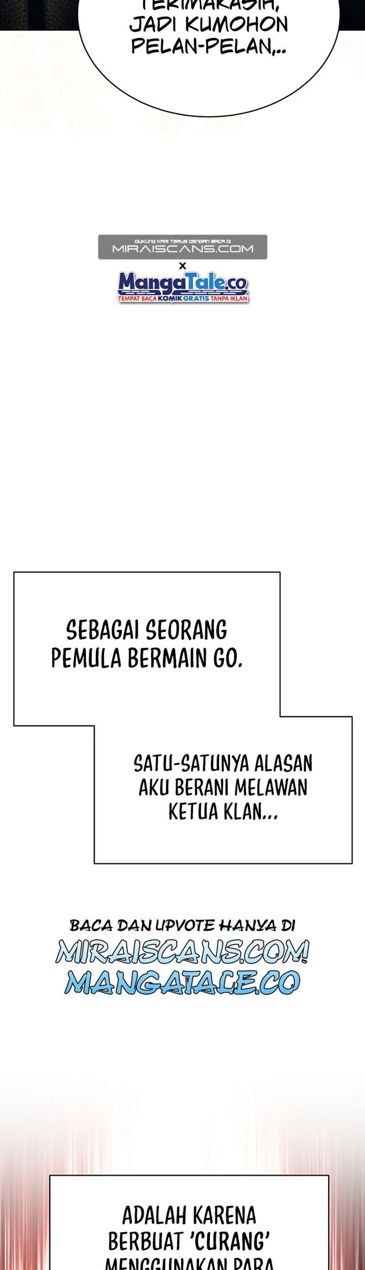 Martial Streamer Chapter 08 Gambar 69