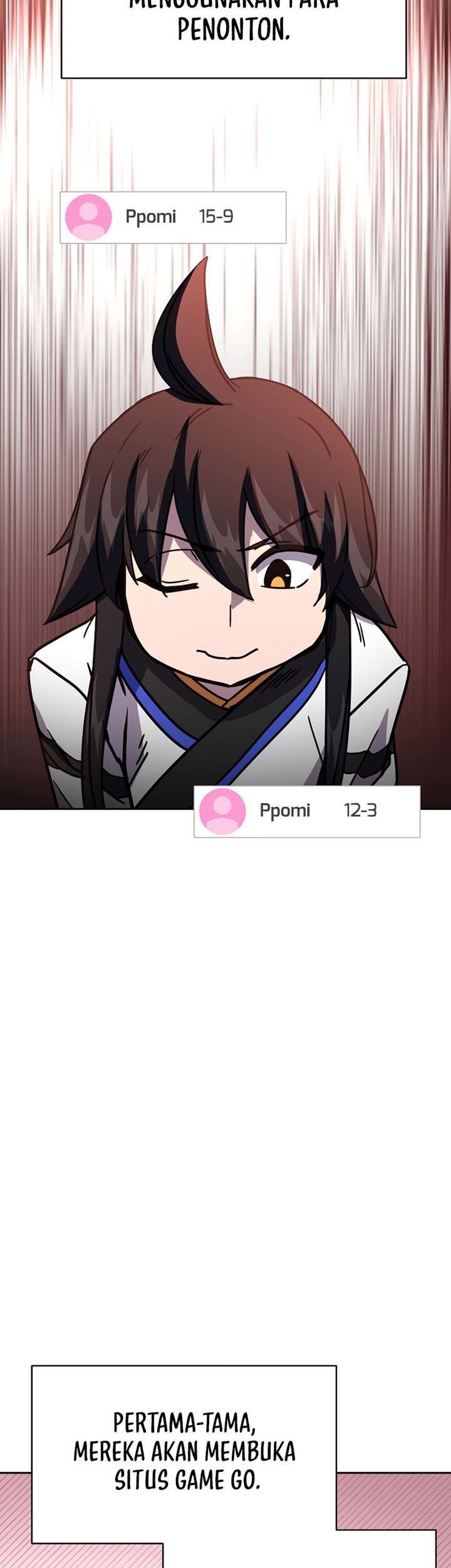 Martial Streamer Chapter 08 Gambar 70