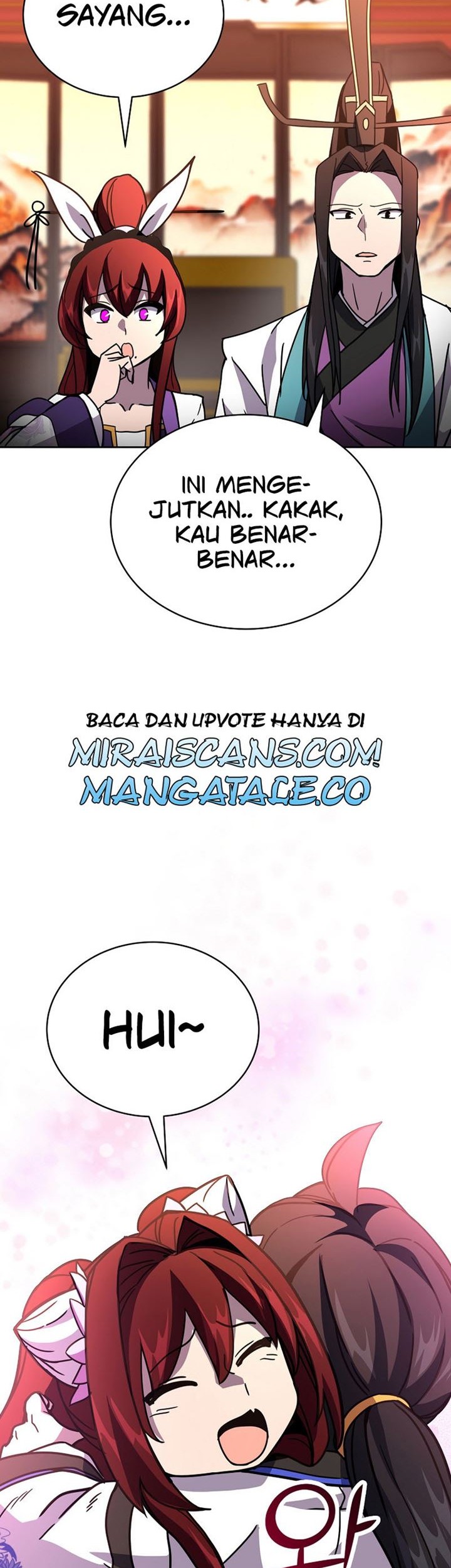 Martial Streamer Chapter 08 Gambar 78