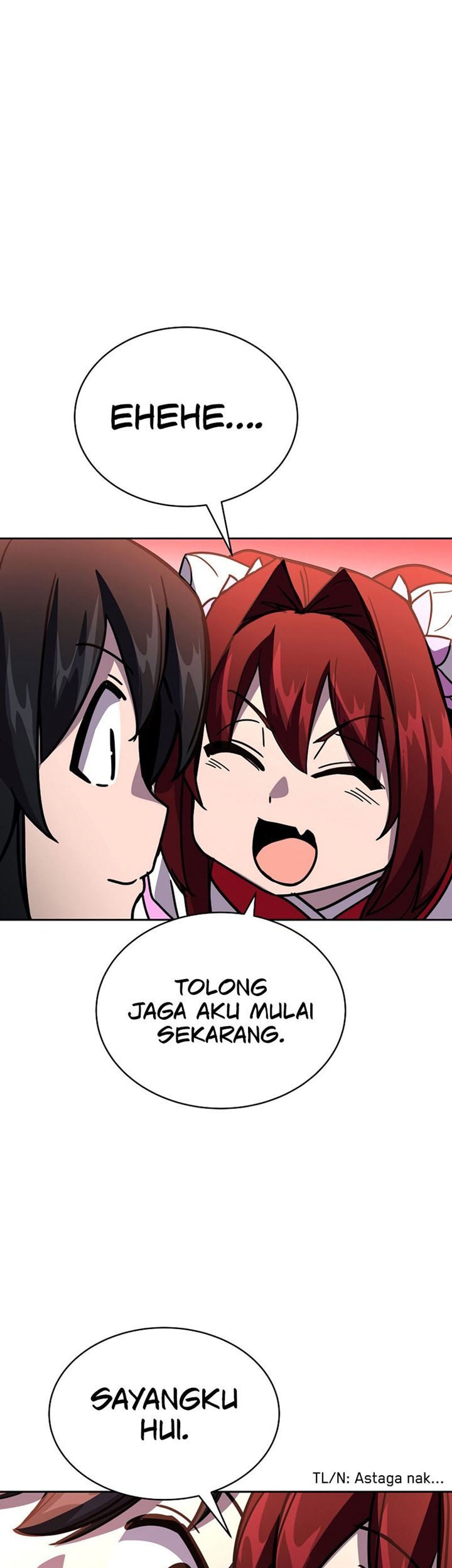 Martial Streamer Chapter 08 Gambar 84