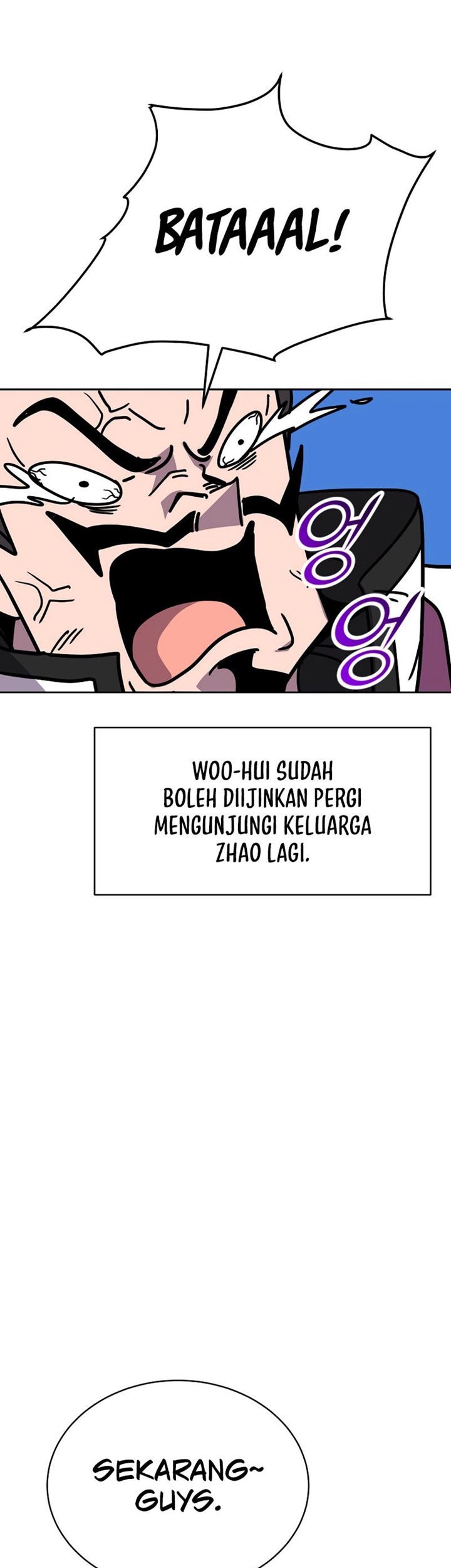 Martial Streamer Chapter 08 Gambar 87