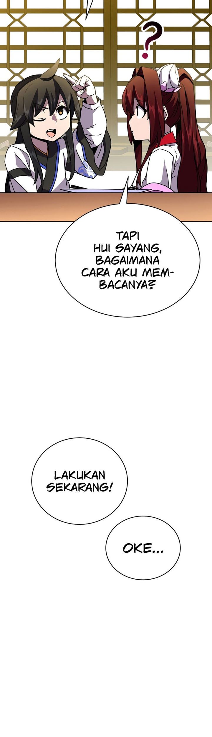 Martial Streamer Chapter 08 Gambar 89