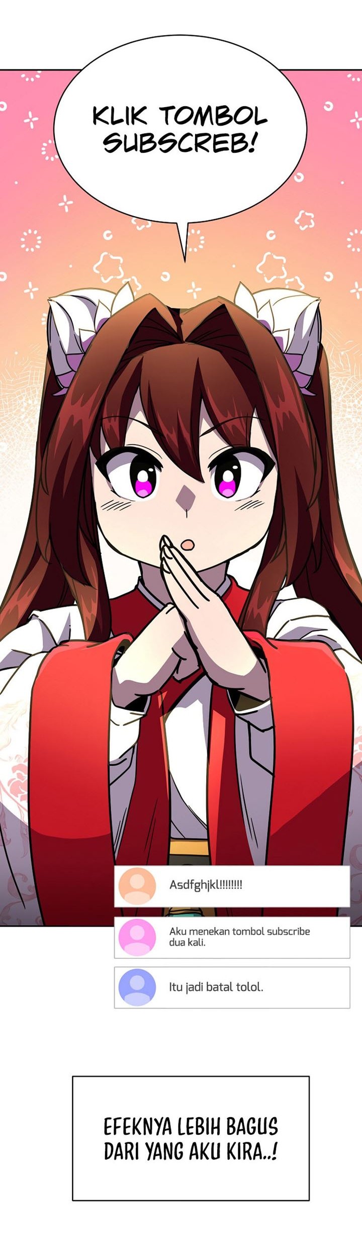 Martial Streamer Chapter 08 Gambar 90