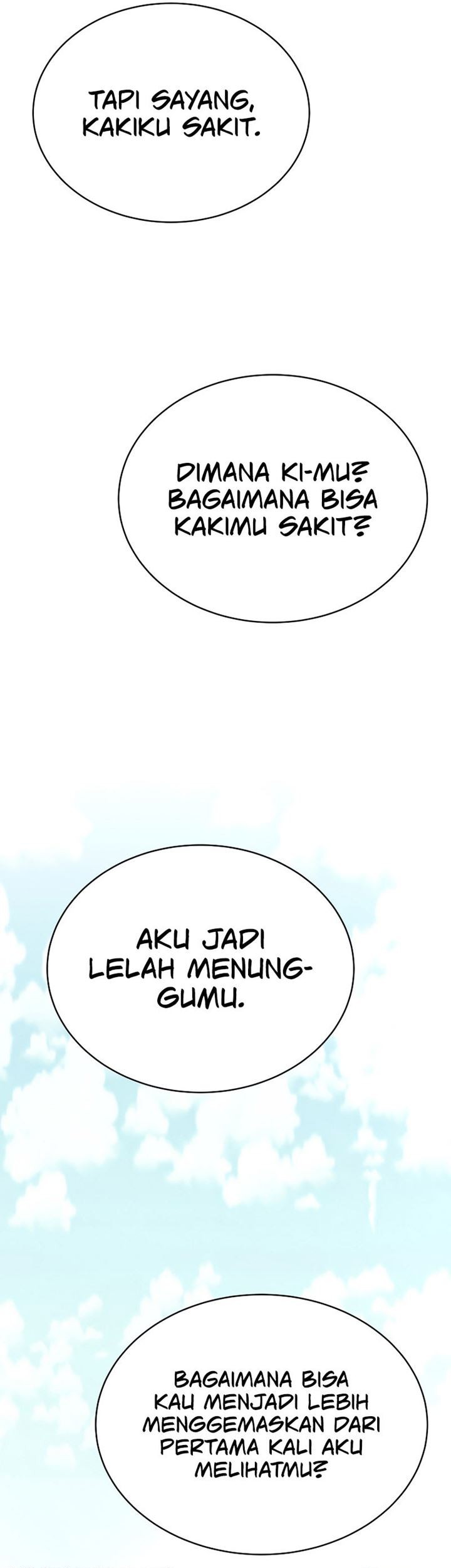 Martial Streamer Chapter 08 Gambar 92