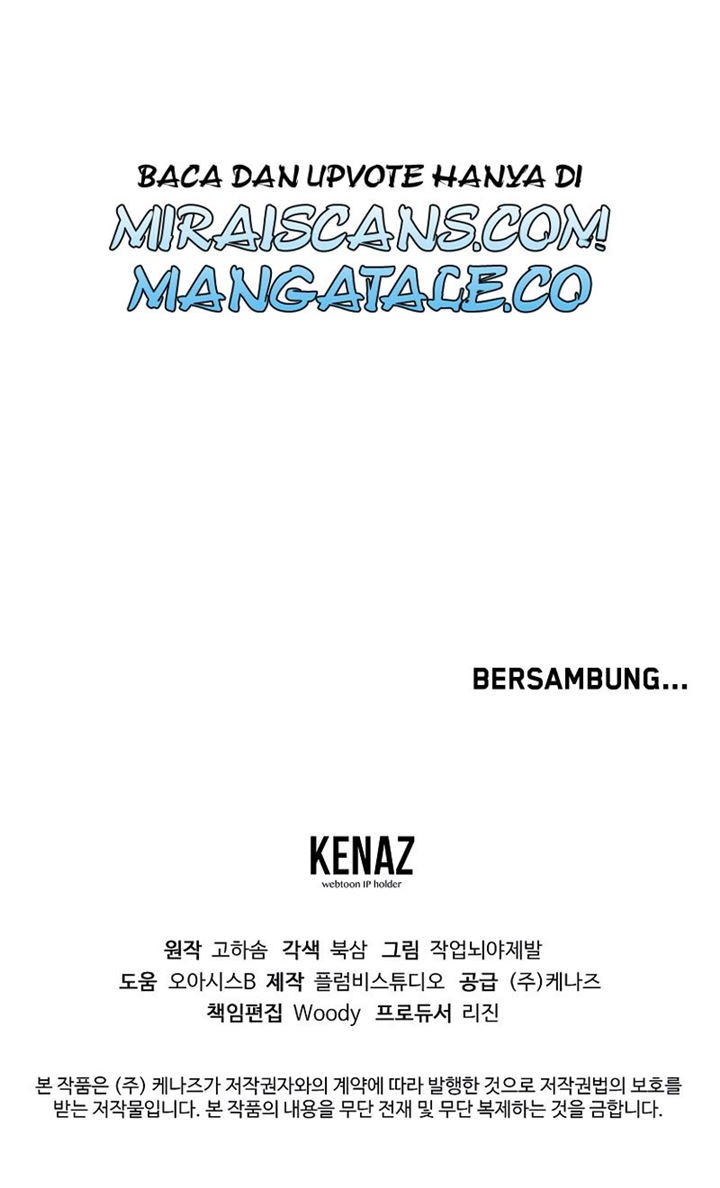 Martial Streamer Chapter 08 Gambar 94