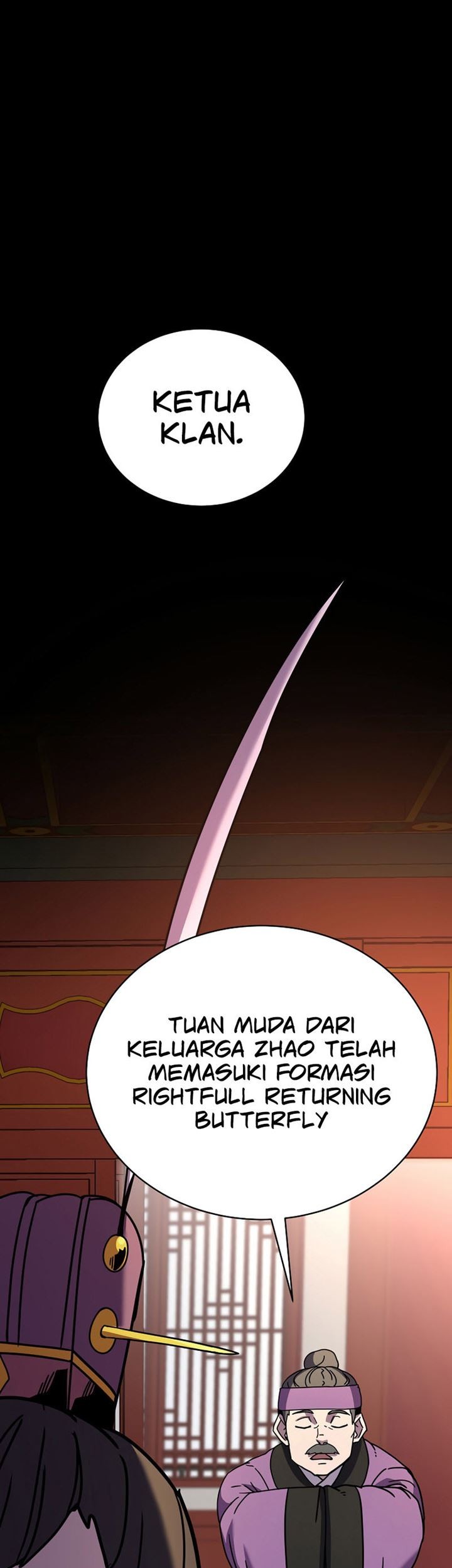 Baca  Martial Streamer Chapter 08 Gambar 2