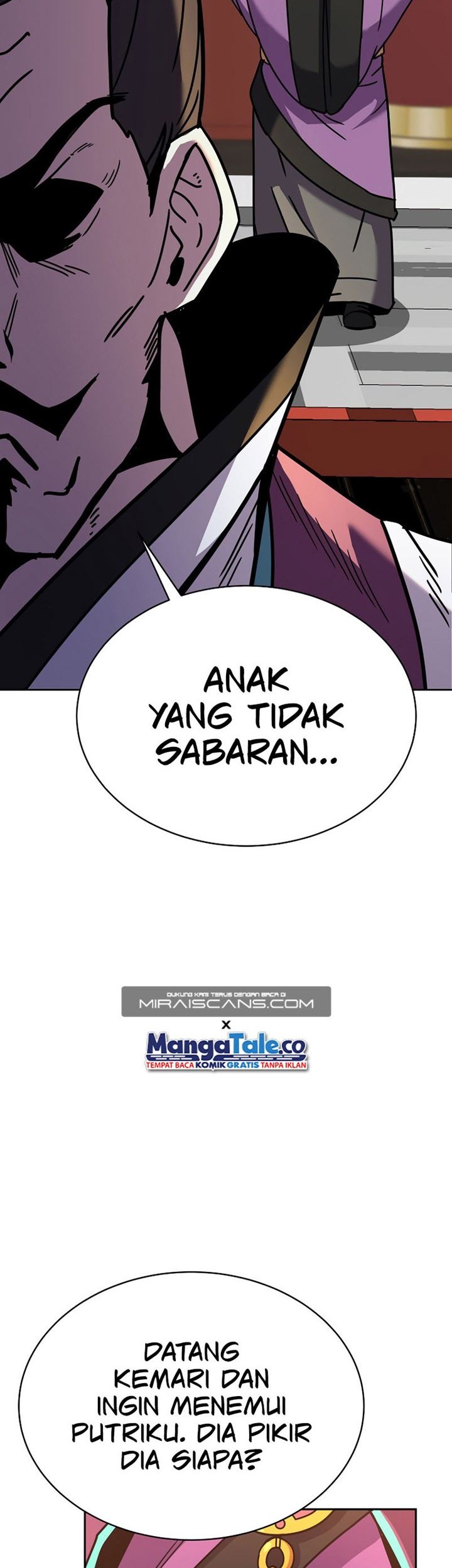 Martial Streamer Chapter 08 Gambar 3