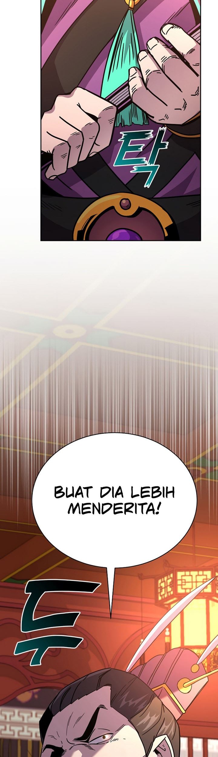 Martial Streamer Chapter 08 Gambar 4