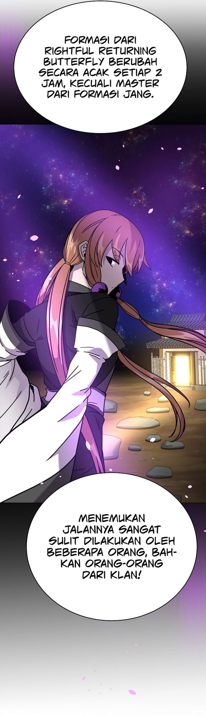 Martial Streamer Chapter 08 Gambar 6