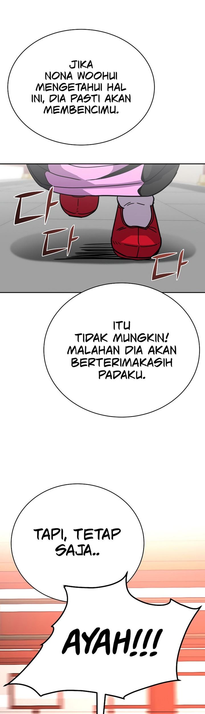 Martial Streamer Chapter 08 Gambar 11