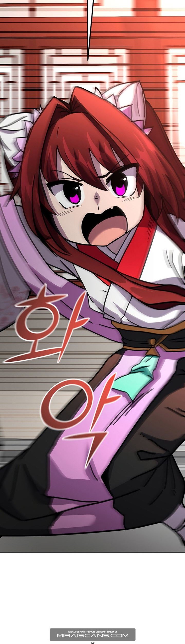 Martial Streamer Chapter 08 Gambar 12