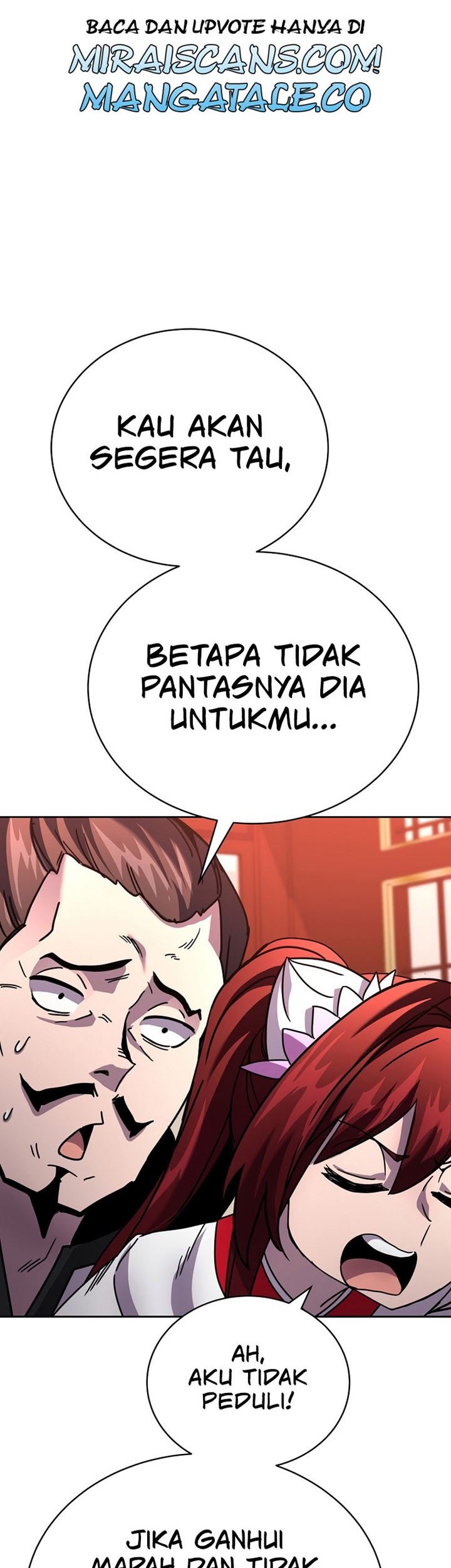 Martial Streamer Chapter 08 Gambar 14