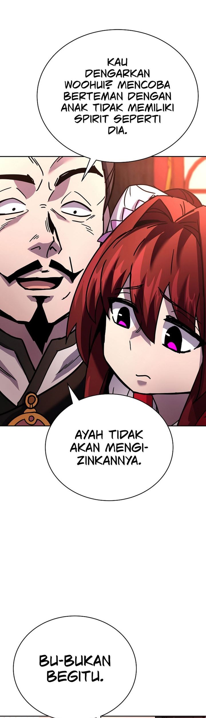 Martial Streamer Chapter 08 Gambar 18