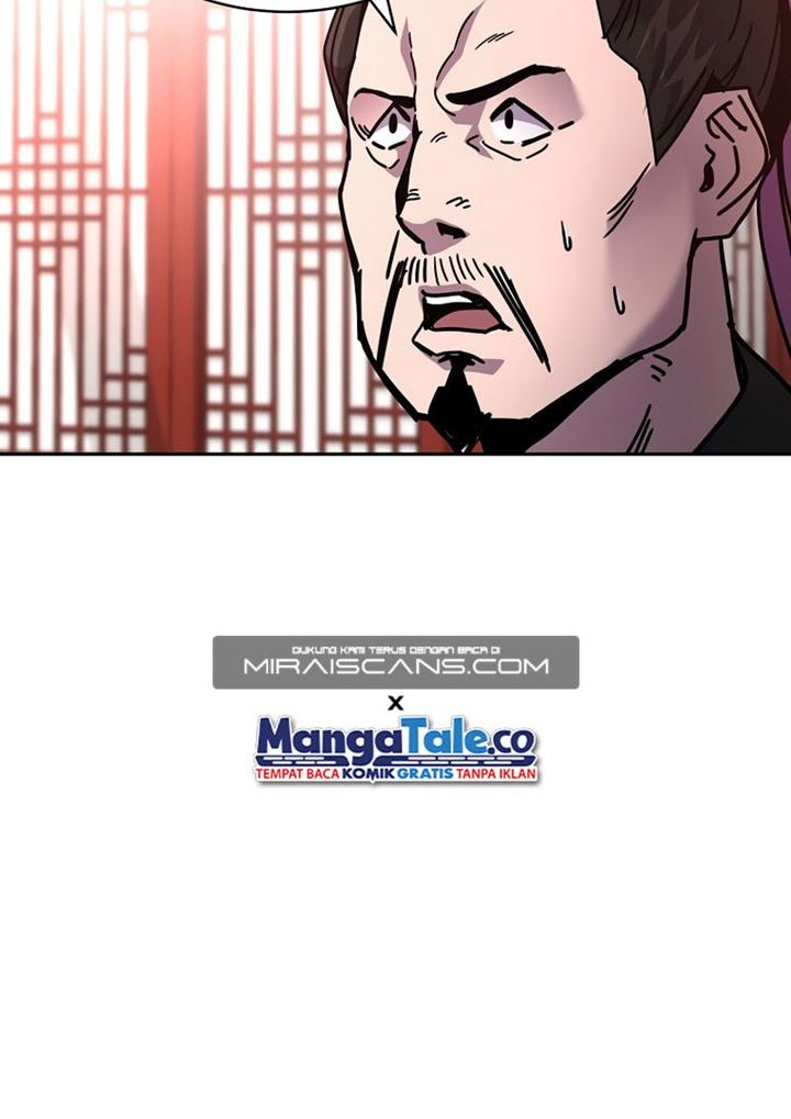 Martial Streamer Chapter 08 Gambar 19