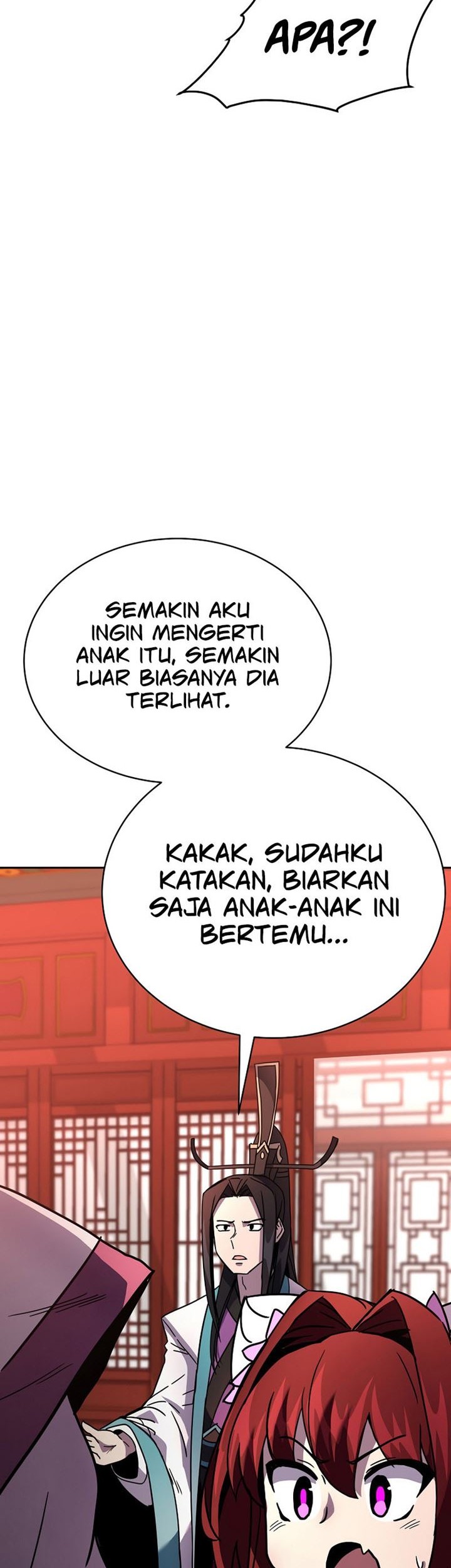 Martial Streamer Chapter 08 Gambar 23
