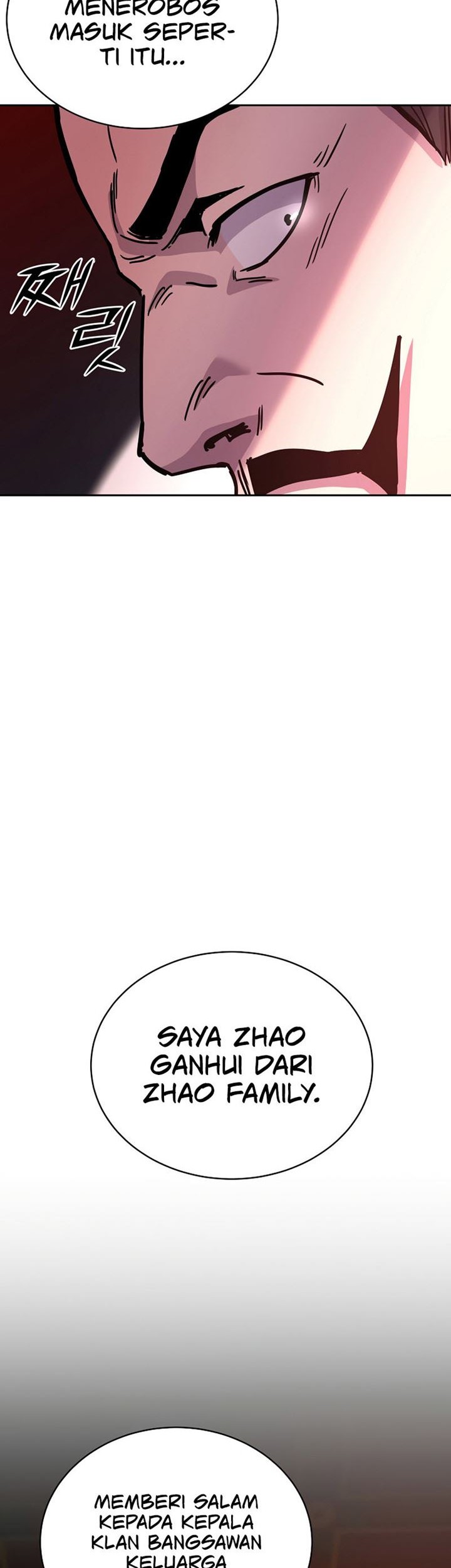Martial Streamer Chapter 08 Gambar 26