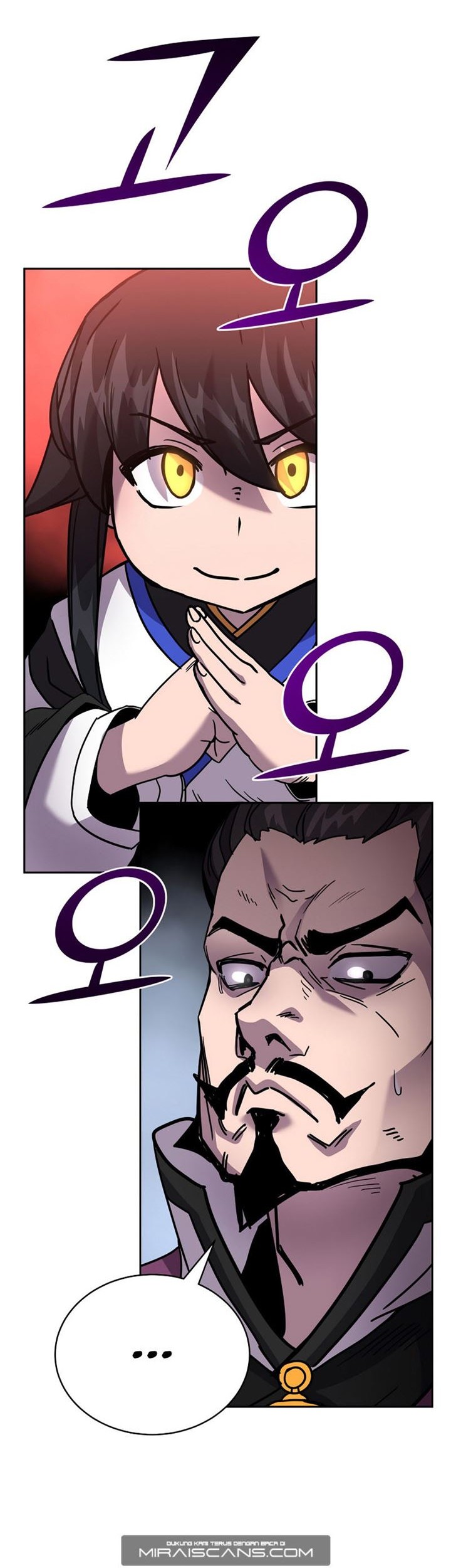 Martial Streamer Chapter 08 Gambar 28