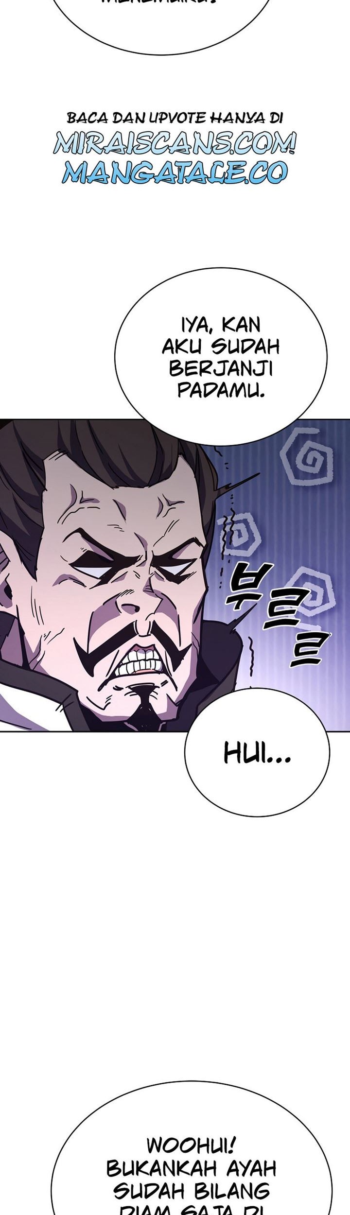 Martial Streamer Chapter 08 Gambar 32