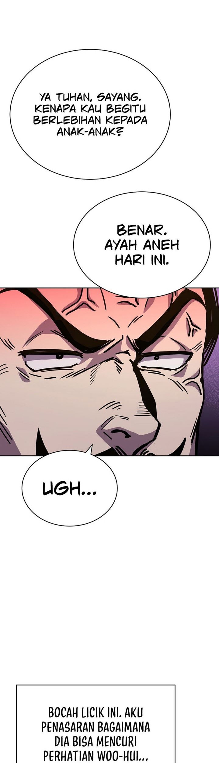 Martial Streamer Chapter 08 Gambar 38